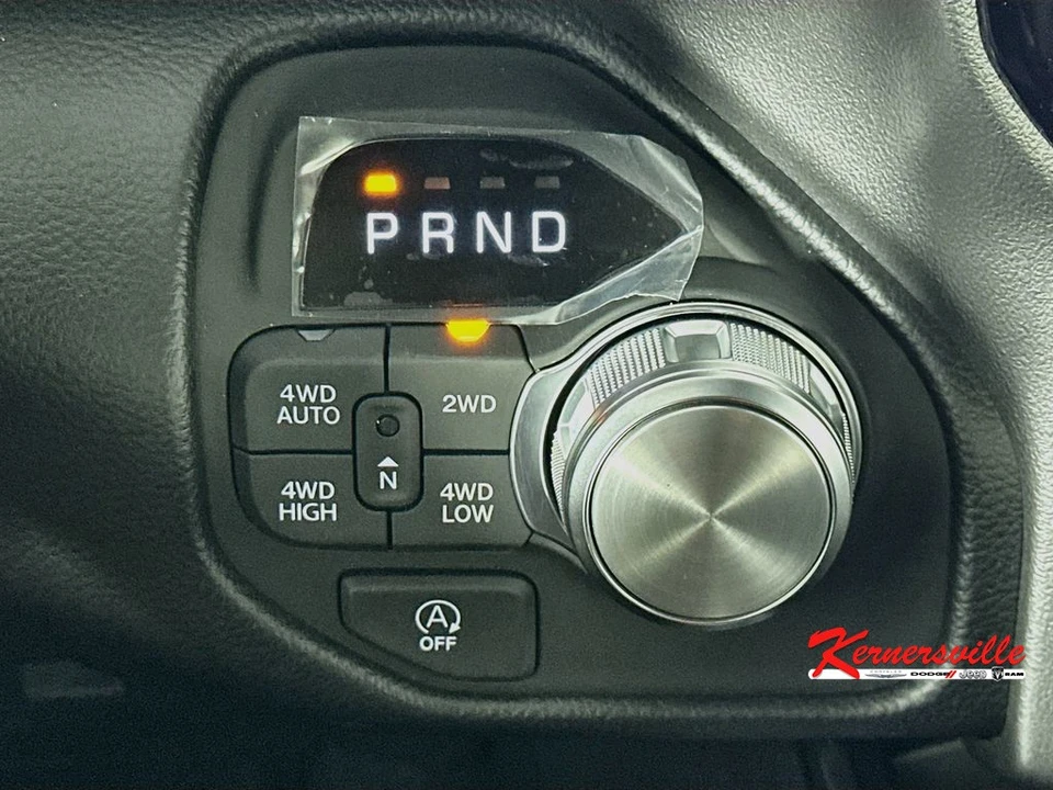 2026 Ram 1500 2nd Gen - Image 12 of 21