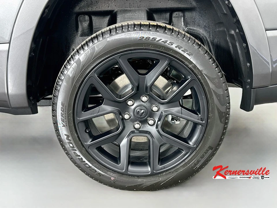 2026 Ram 1500 2nd Gen - Image 16 of 21