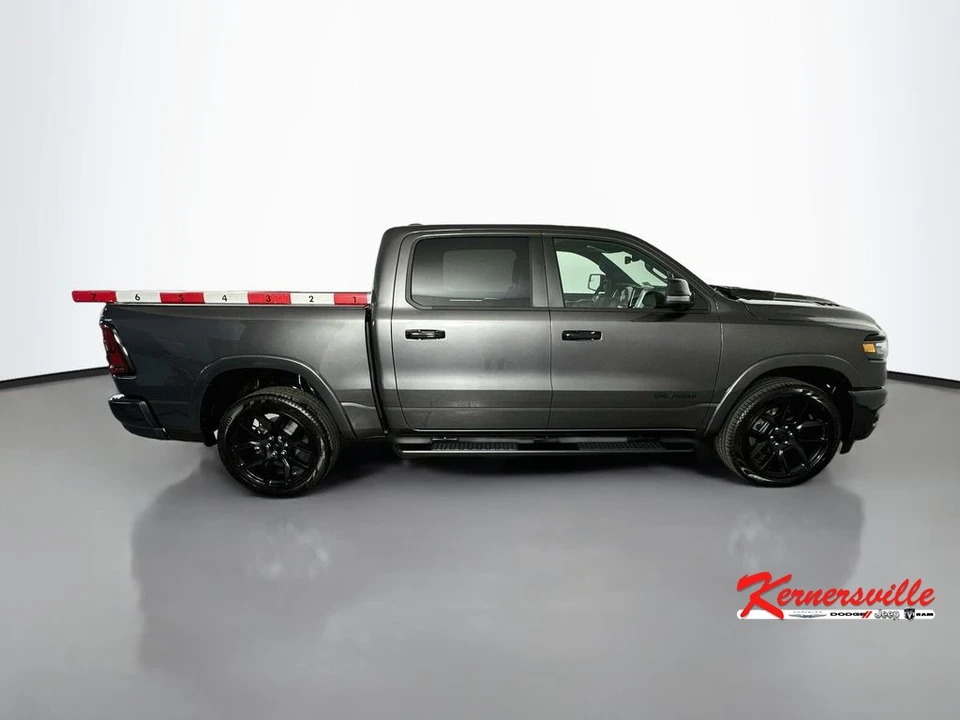 2026 Ram 1500 2nd Gen - Image 8 of 21