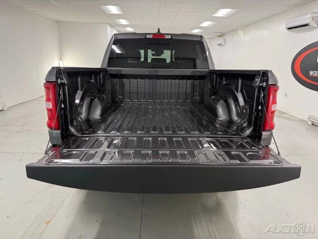 2026 Ram 1500 2nd Gen - Image 10 of 12