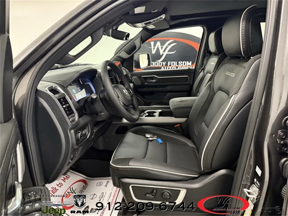 2026 Ram 1500 2nd Gen - Image 9 of 12