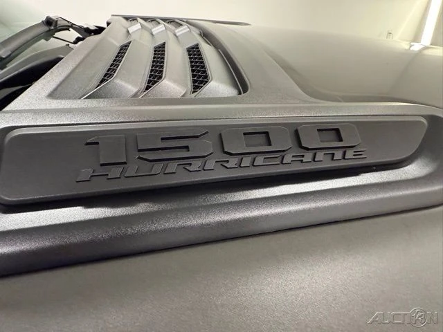 2026 Ram 1500 2nd Gen - Image 6 of 12