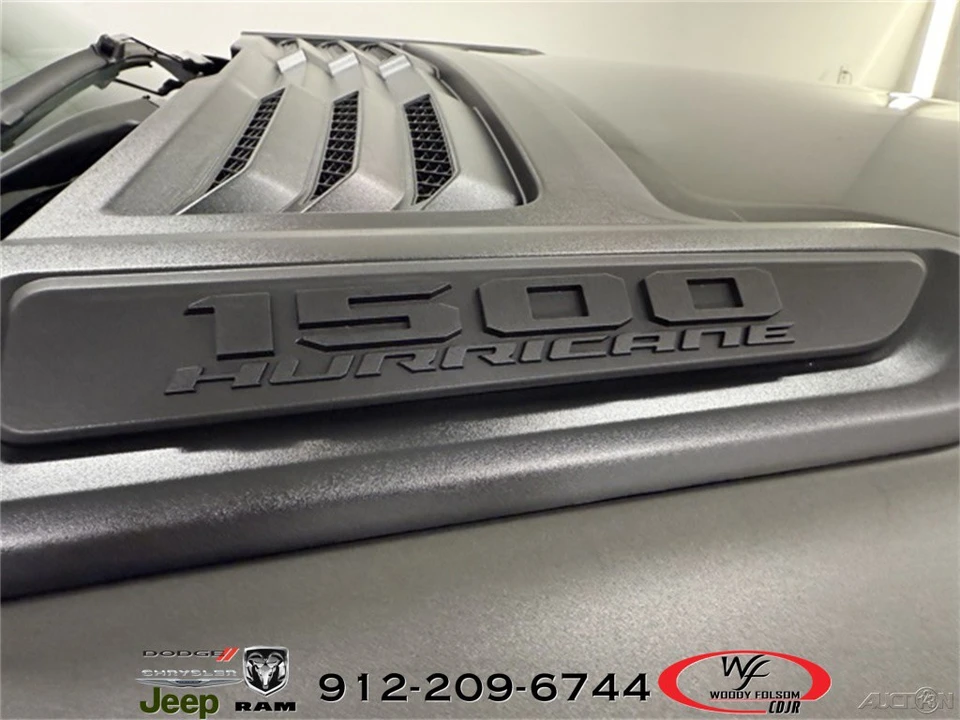 2026 Ram 1500 2nd Gen - Image 5 of 12