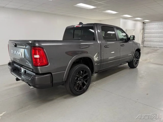 2026 Ram 1500 2nd Gen - Image 7 of 12