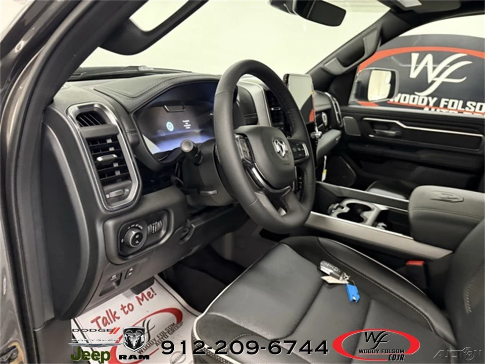 2026 Ram 1500 2nd Gen - Image 11 of 12