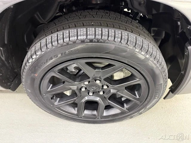 2026 Ram 1500 2nd Gen - Image 4 of 12