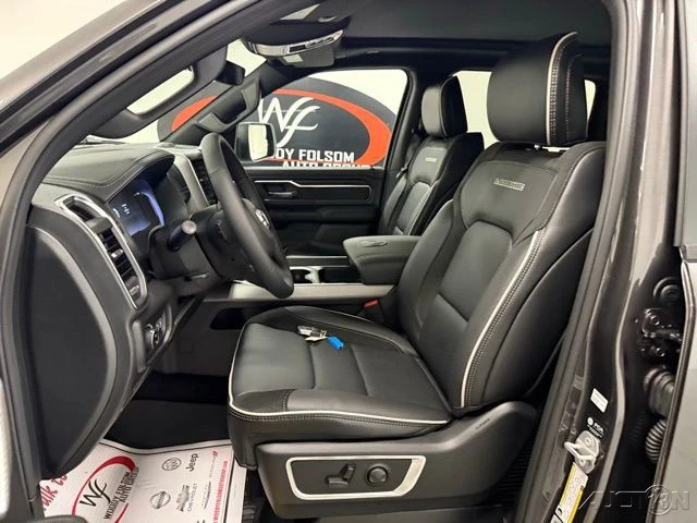 2026 Ram 1500 2nd Gen - Image 12 of 12