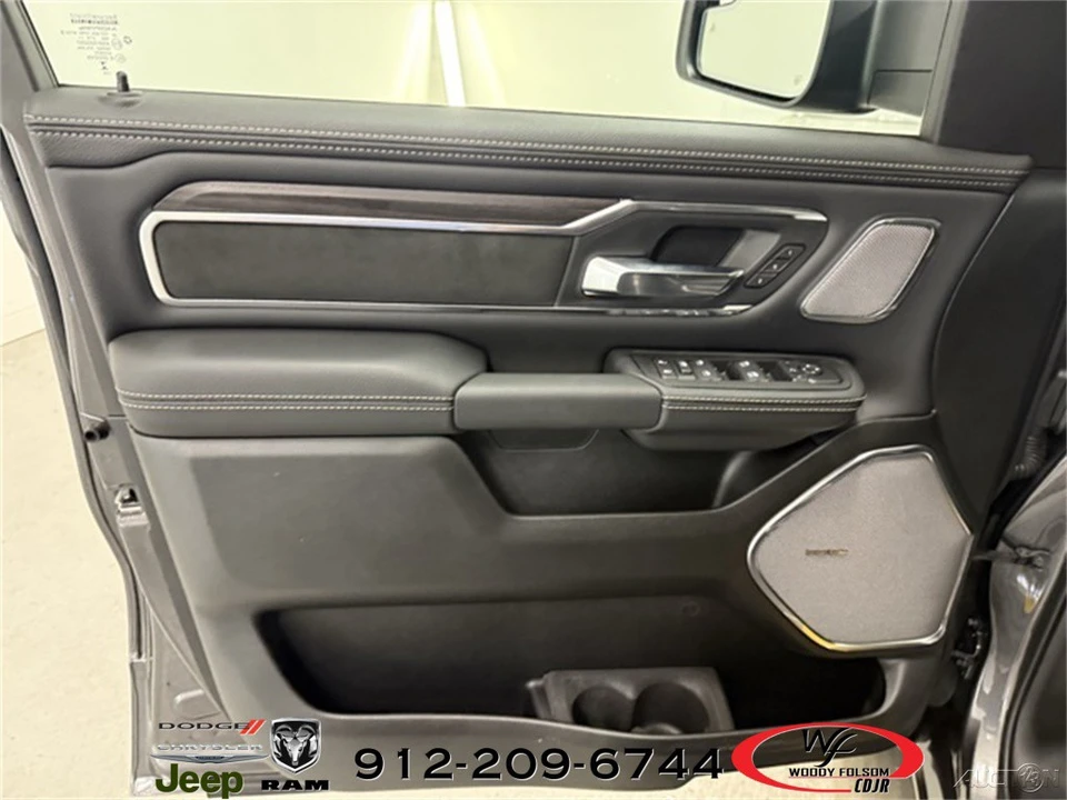2026 Ram 1500 2nd Gen - Image 12 of 12