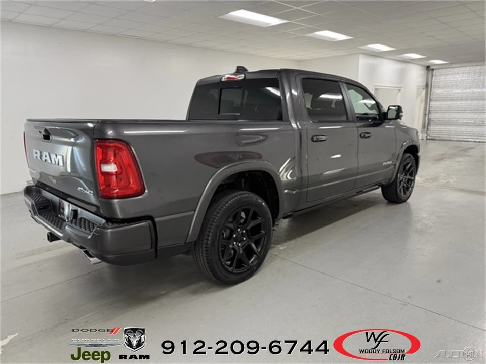 2026 Ram 1500 2nd Gen - Image 6 of 12