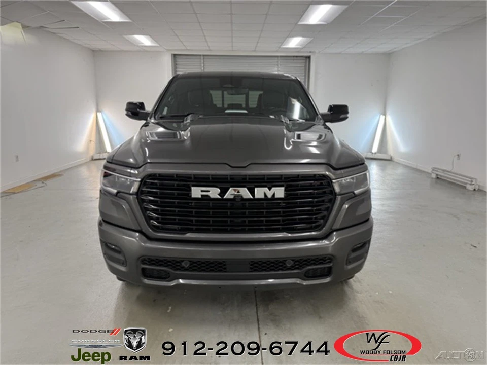2026 Ram 1500 2nd Gen - Image 2 of 12