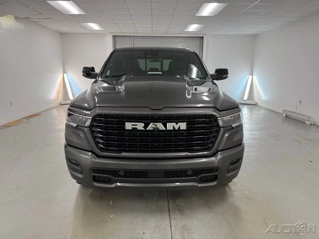 2026 Ram 1500 2nd Gen - Image 2 of 12