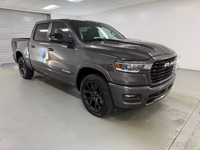 2026 Ram 1500 2nd Gen - Image 3 of 12