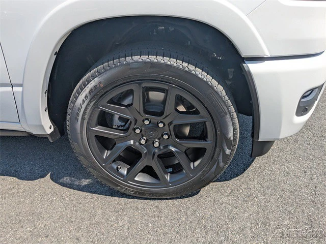 2026 Ram 1500 2nd Gen - Image 11 of 12