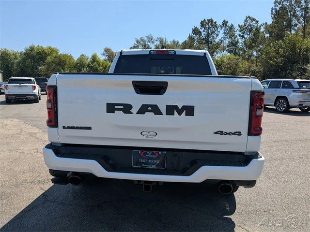 2026 Ram 1500 2nd Gen - Image 5 of 12