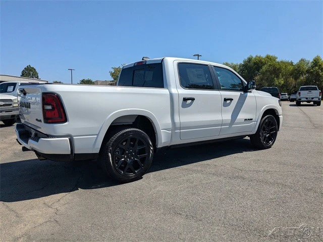 2026 Ram 1500 2nd Gen - Image 4 of 12