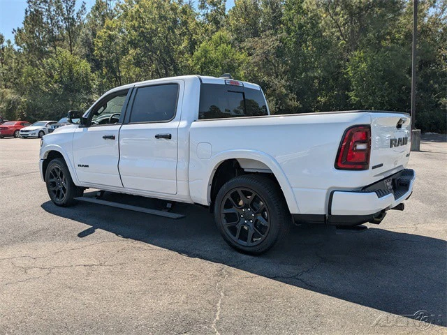 2026 Ram 1500 2nd Gen - Image 6 of 12