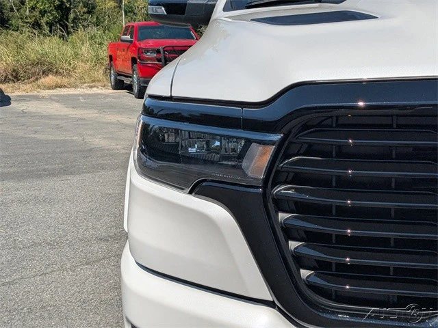 2026 Ram 1500 2nd Gen - Image 10 of 12