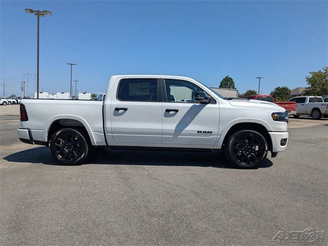 2026 Ram 1500 2nd Gen - Image 3 of 12