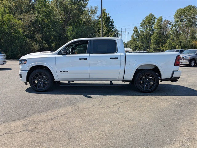 2026 Ram 1500 2nd Gen - Image 7 of 12