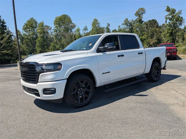 2026 Ram 1500 2nd Gen - Image 8 of 12