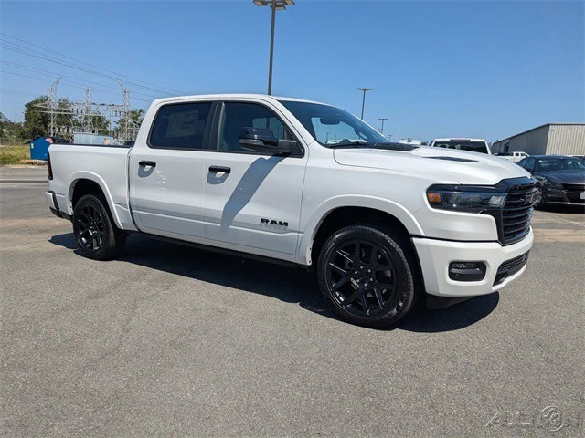 2026 Ram 1500 2nd Gen - Image 2 of 12
