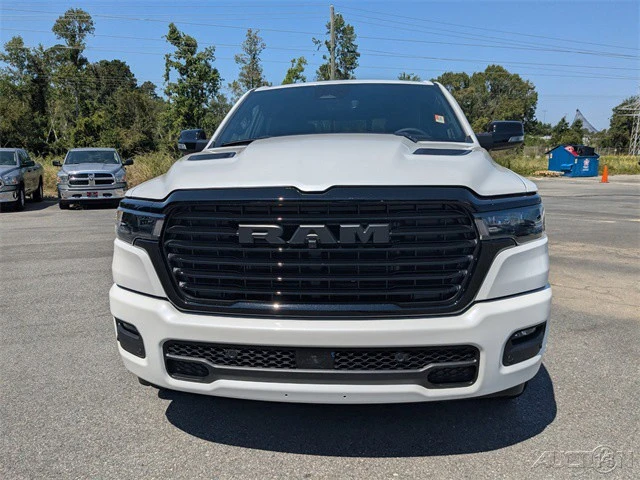 2026 Ram 1500 2nd Gen - Image 9 of 12