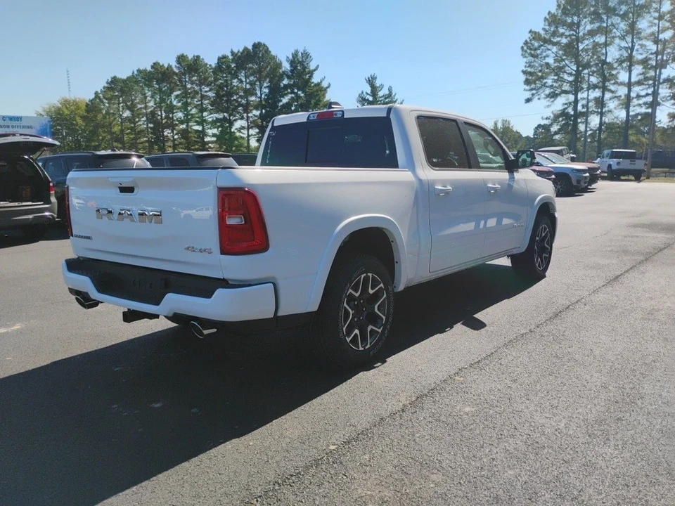 2026 Ram 1500 2nd Gen - Image 5 of 12