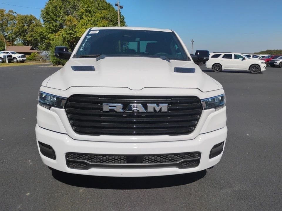 2026 Ram 1500 2nd Gen - Image 2 of 12