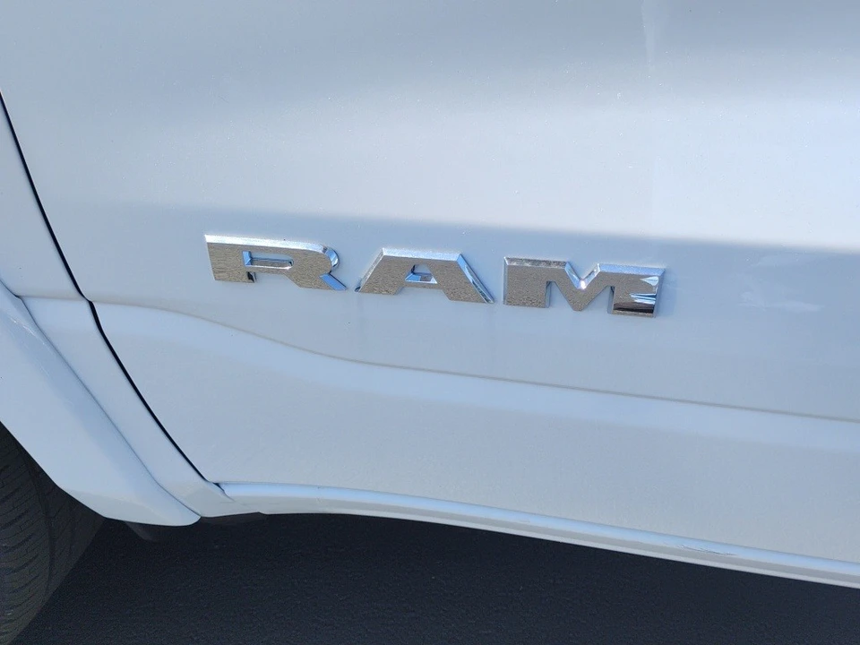 2026 Ram 1500 2nd Gen - Image 10 of 12