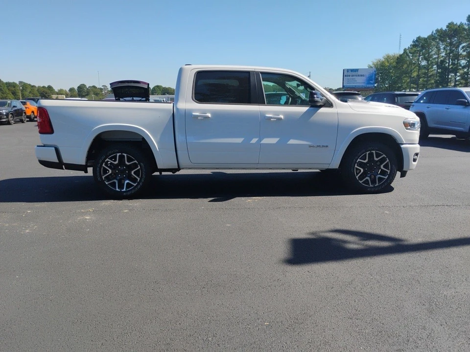2026 Ram 1500 2nd Gen - Image 4 of 12