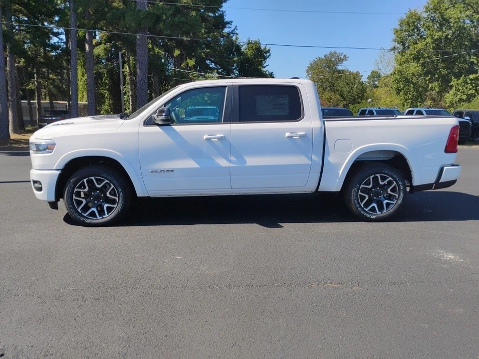 2026 Ram 1500 2nd Gen - Image 8 of 12