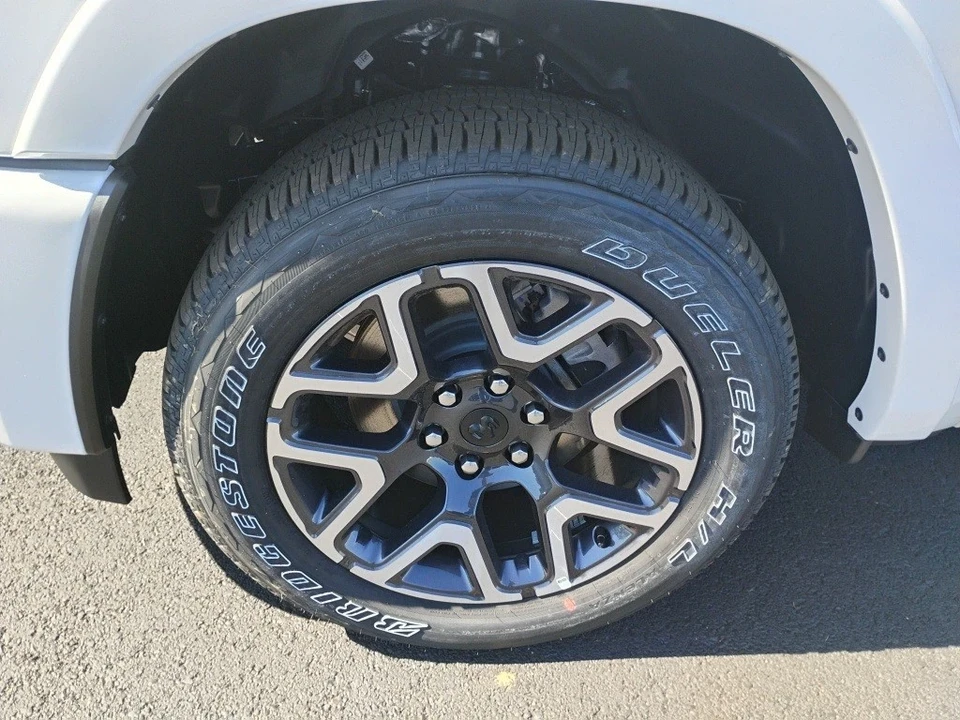 2026 Ram 1500 2nd Gen - Image 9 of 12