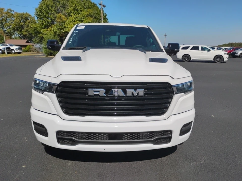 2026 Ram 1500 2nd Gen - Image 2 of 12