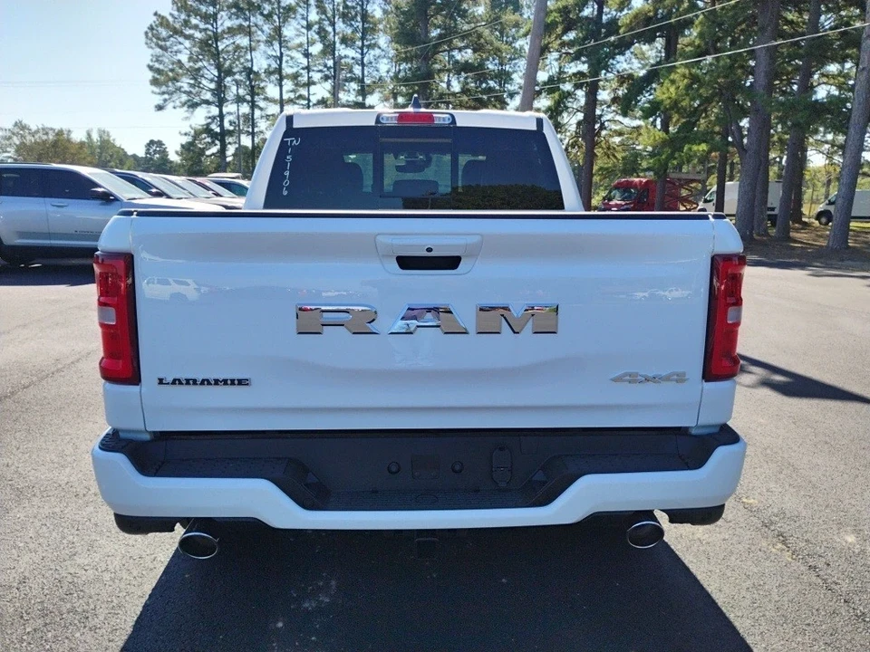 2026 Ram 1500 2nd Gen - Image 6 of 12