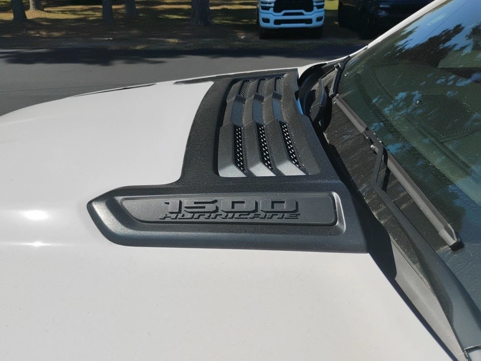 2026 Ram 1500 2nd Gen - Image 11 of 12