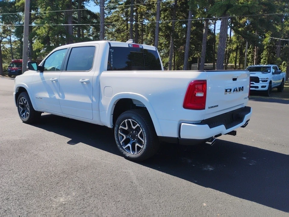 2026 Ram 1500 2nd Gen - Image 7 of 12