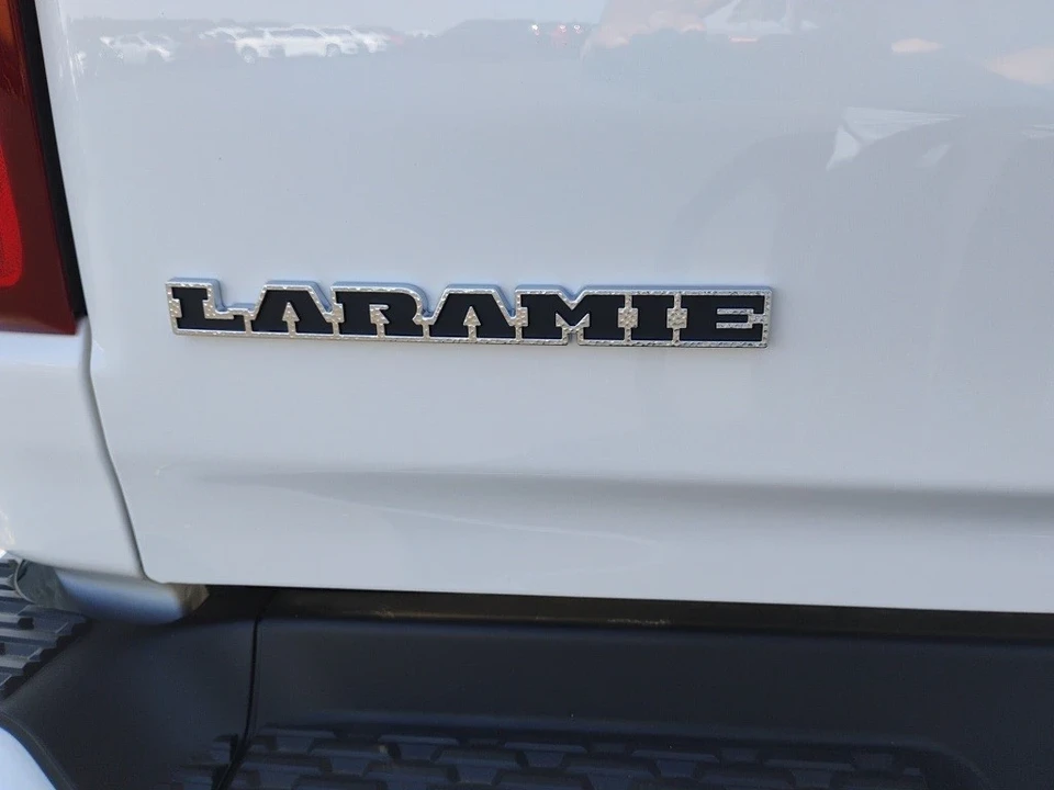2026 Ram 1500 2nd Gen - Image 12 of 12