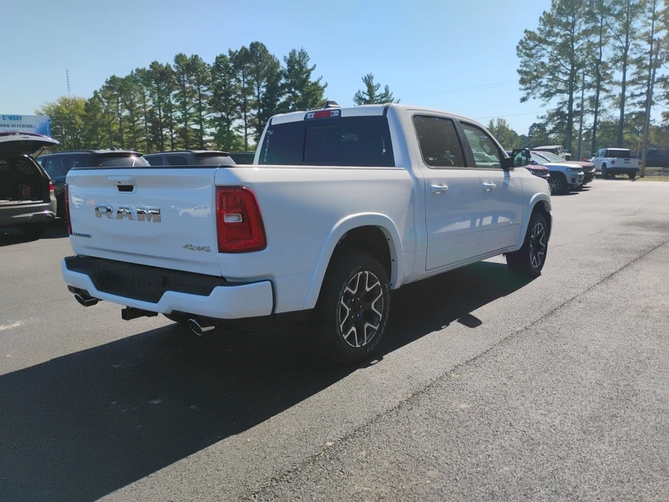 2026 Ram 1500 2nd Gen - Image 5 of 12