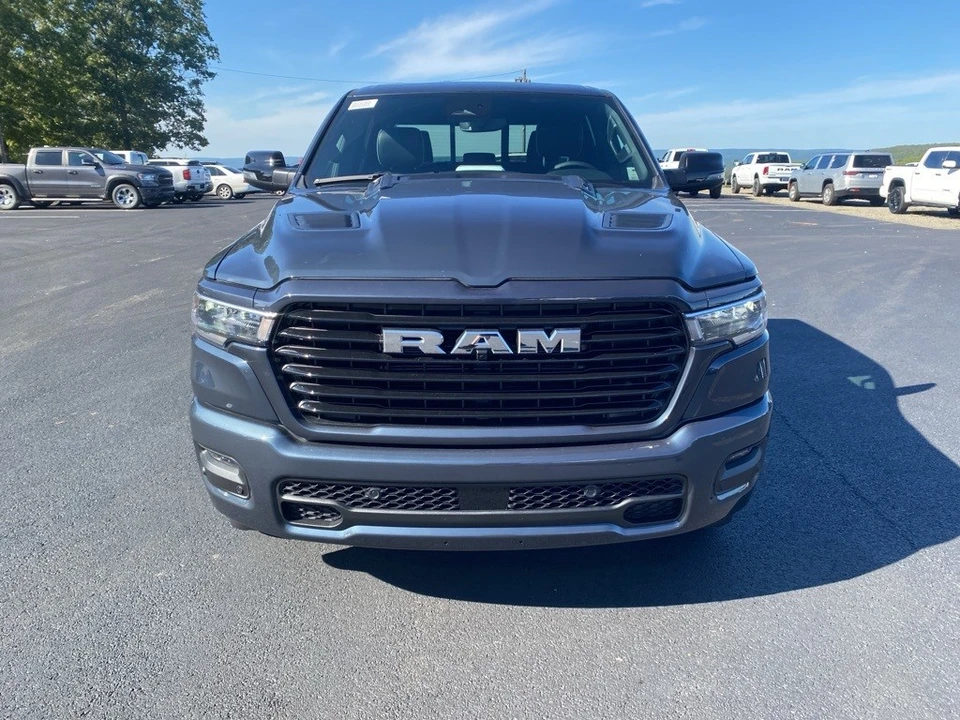 2026 Ram 1500 2nd Gen - Image 2 of 12