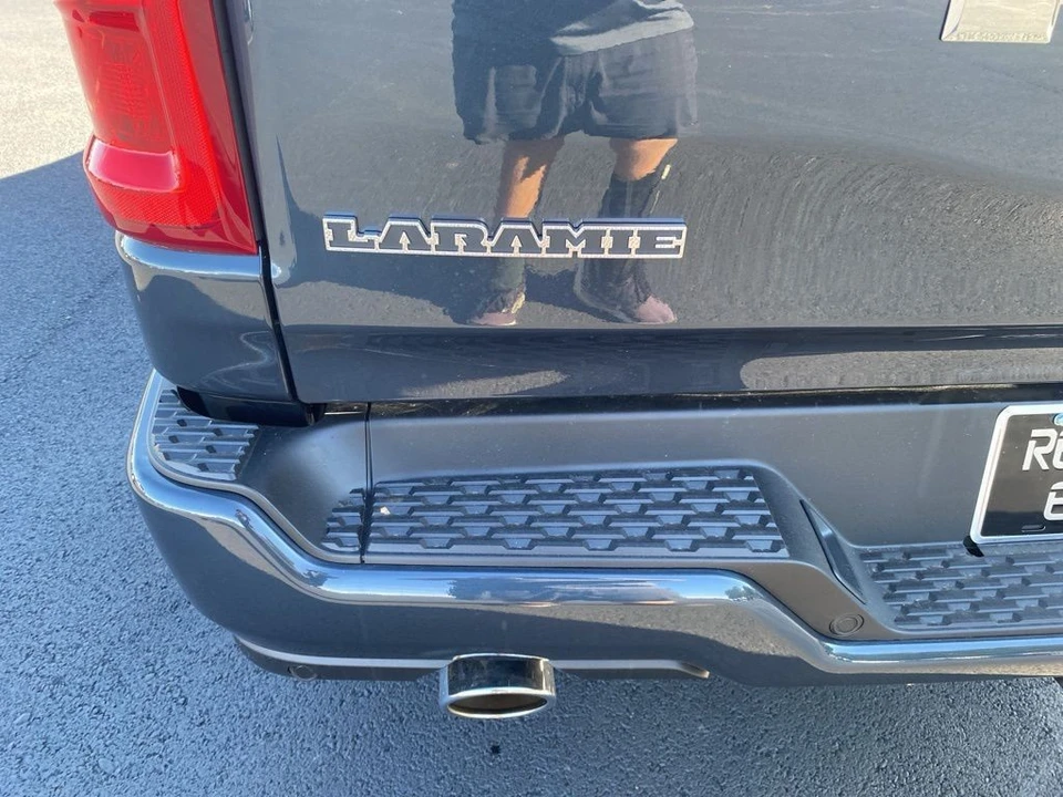2026 Ram 1500 2nd Gen - Image 11 of 12