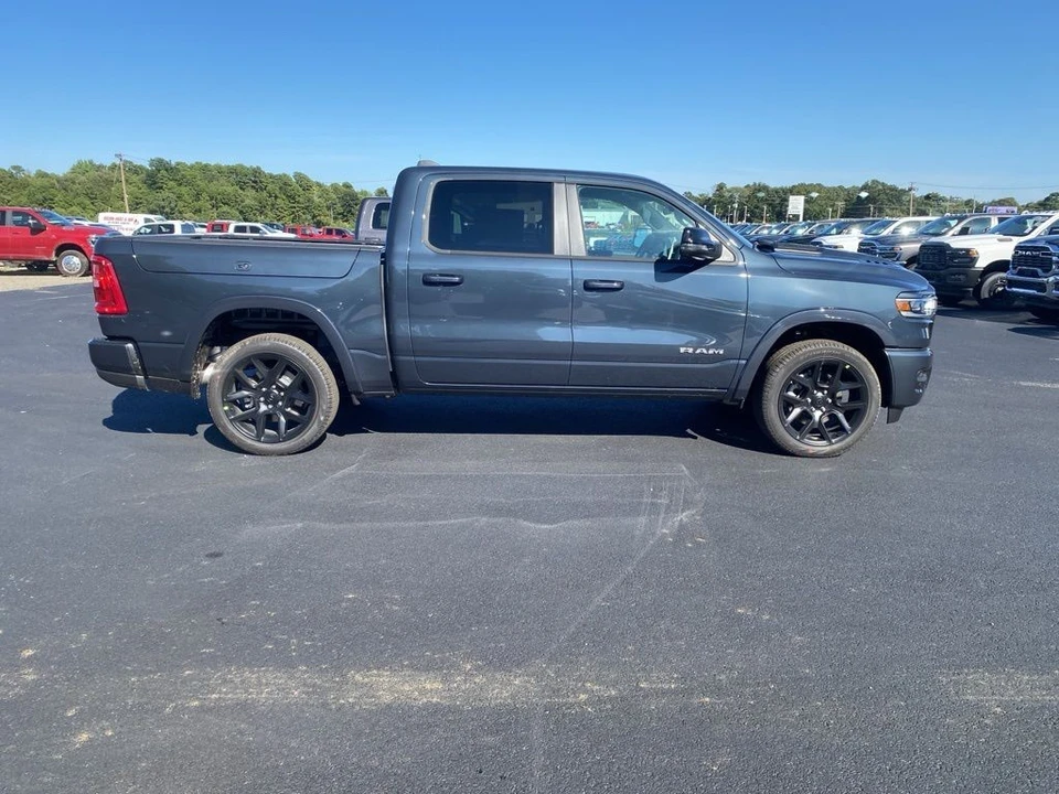 2026 Ram 1500 2nd Gen - Image 4 of 12
