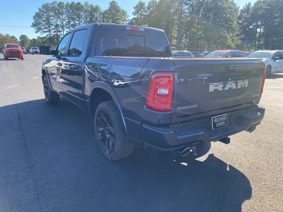 2026 Ram 1500 2nd Gen - Image 7 of 12