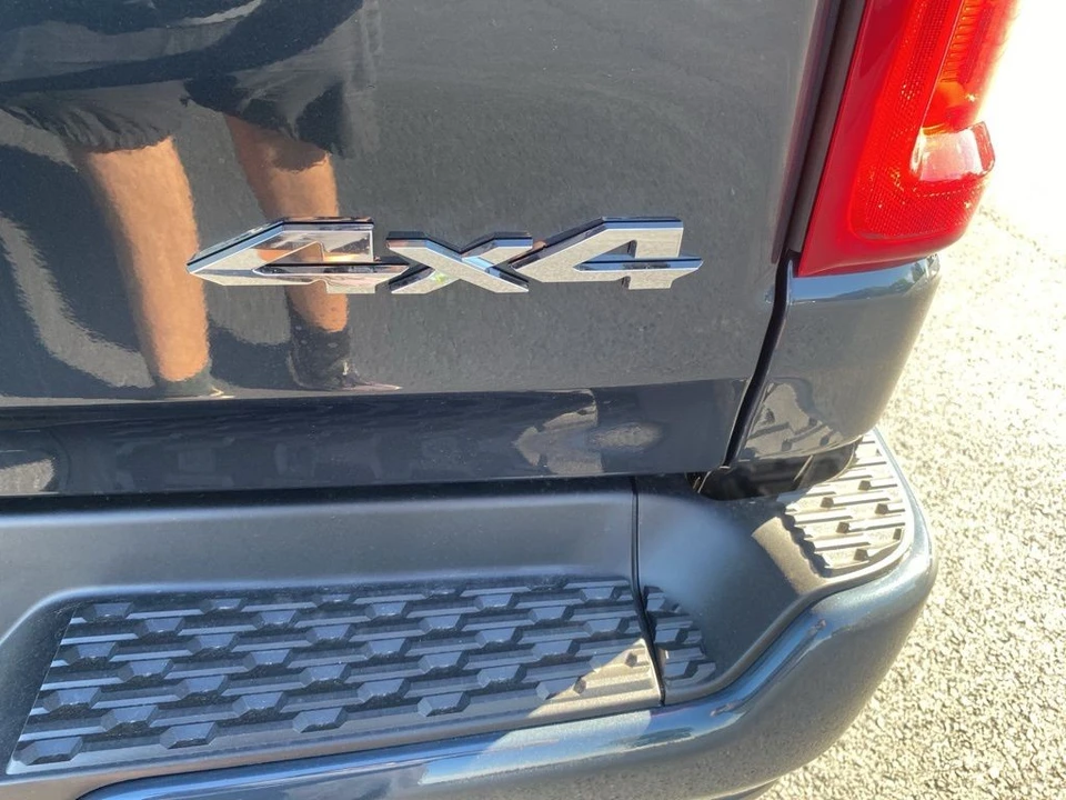 2026 Ram 1500 2nd Gen - Image 12 of 12