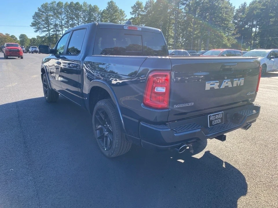2026 Ram 1500 2nd Gen - Image 7 of 12