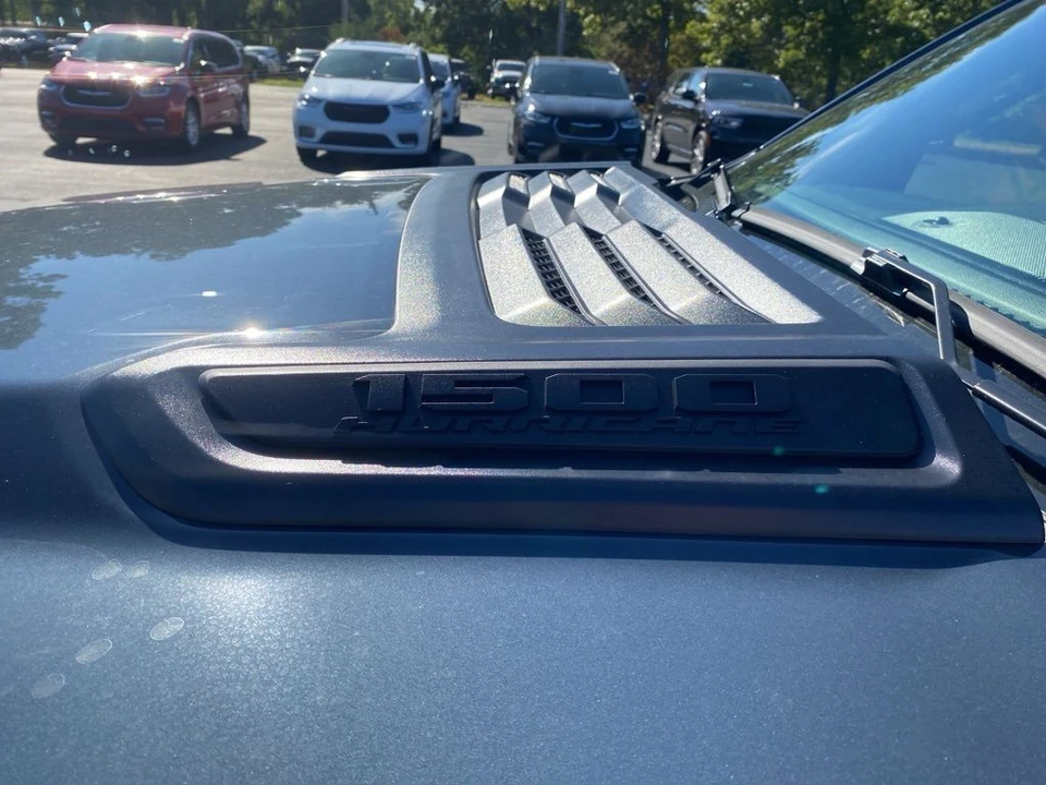 2026 Ram 1500 2nd Gen - Image 10 of 12