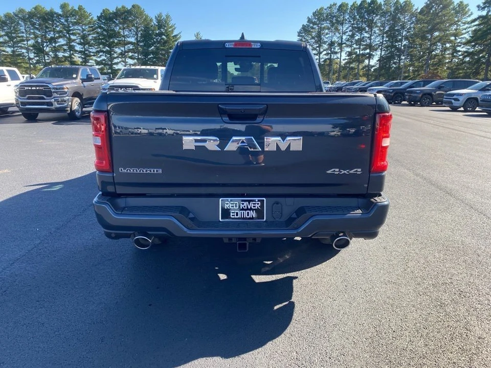 2026 Ram 1500 2nd Gen - Image 6 of 12