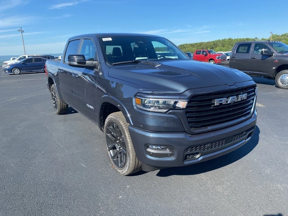 2026 Ram 1500 2nd Gen - Image 3 of 12