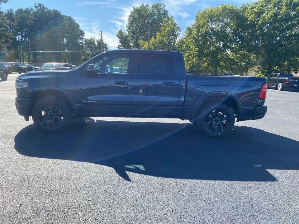 2026 Ram 1500 2nd Gen - Image 8 of 12