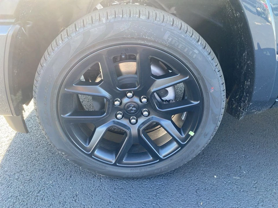 2026 Ram 1500 2nd Gen - Image 9 of 12