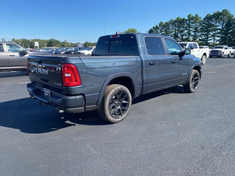 2026 Ram 1500 2nd Gen - Image 5 of 12